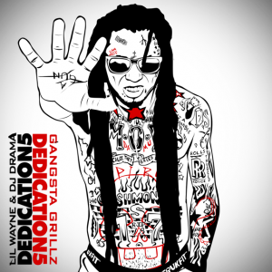 Dedication 5jpeg — 535 Rap Album Tier List option 117