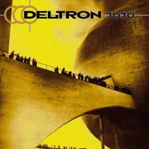 Deltron3030albumcoverjpg — 535 Rap Album Tier List option 119