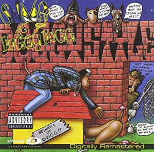 Doggstylejpg — 535 Rap Album Tier List option 122