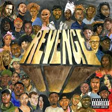 Dreamvillejpg — 535 Rap Album Tier List option 133