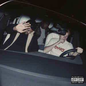 Drive It Like Its Stolenjpg — 535 Rap Album Tier List option 134