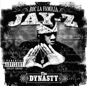 Dynastyjpg — 535 Rap Album Tier List option 138