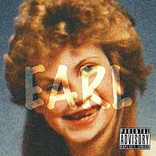 Ealjpg — 535 Rap Album Tier List option 139
