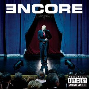 Encorejpeg — 535 Rap Album Tier List option 149