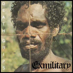 Exmilitaryartworkjpeg — 535 Rap Album Tier List option 161