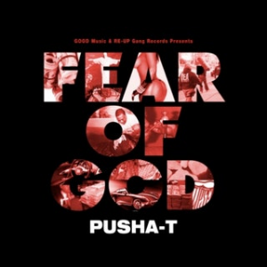 Fear Of Godjpg — 535 Rap Album Tier List option 163