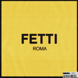 Fettijpeg — 535 Rap Album Tier List option 165