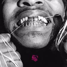 Flossjpg — 535 Rap Album Tier List option 168