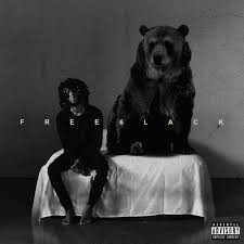 Free 6lackjpg — 535 Rap Album Tier List option 177
