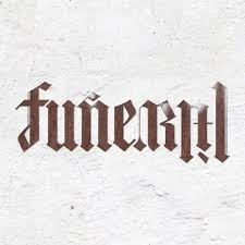 Funeraljpg — 535 Rap Album Tier List option 178