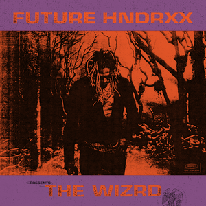 Future Thewizrdjpegpng — 535 Rap Album Tier List option 179