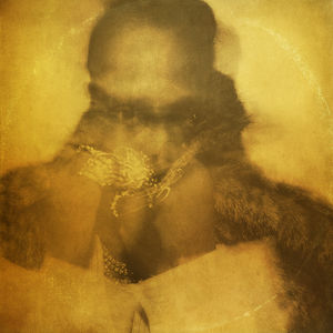 Futurecoverjpg — 535 Rap Album Tier List option 182