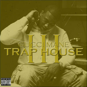 Guccimanetraphouse3jpg — 535 Rap Album Tier List option 195