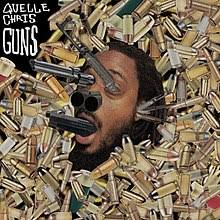 Gunsjpg — 535 Rap Album Tier List option 196