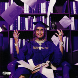 Hareverd Dropoutjpg — 535 Rap Album Tier List option 198