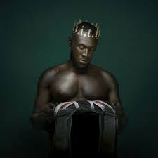 Heavy Skulljpg — 535 Rap Album Tier List option 199