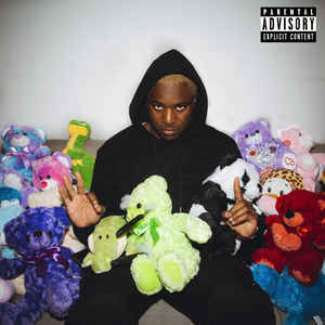 Idk And Friendsjpg — 535 Rap Album Tier List option 210