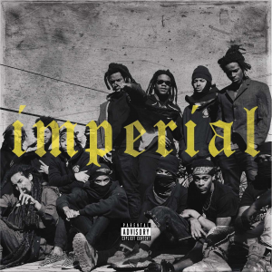 Imperialjpg — 535 Rap Album Tier List option 215