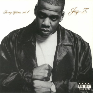 In My Lifetimejpg — 535 Rap Album Tier List option 216