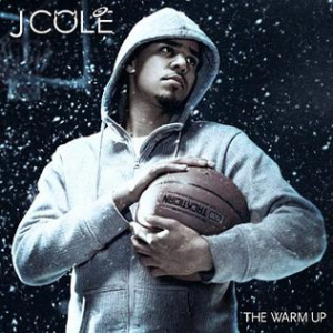 J Cole The Warm Upjpg — 535 Rap Album Tier List option 226