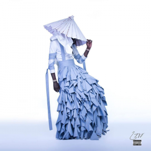 Jefferyjpg — 535 Rap Album Tier List option 235