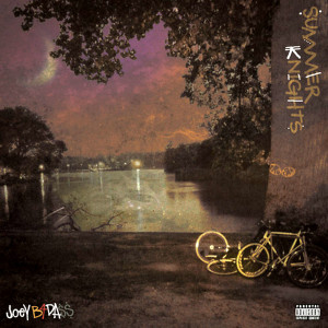 Joey Badass Summer Knightsjpg — 535 Rap Album Tier List option 237