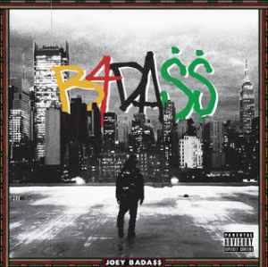 Joeybadassb4dajpg — 535 Rap Album Tier List option 238