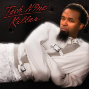 Killerjpg — 535 Rap Album Tier List option 247