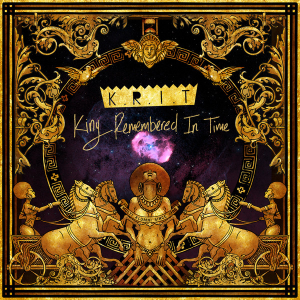 King Rememberedjpg — 535 Rap Album Tier List option 248