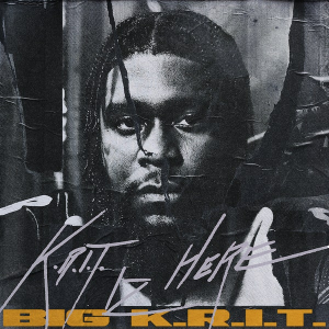 Krit Iz Herejpg — 535 Rap Album Tier List option 252