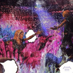Lirjpg — 535 Rap Album Tier List option 266
