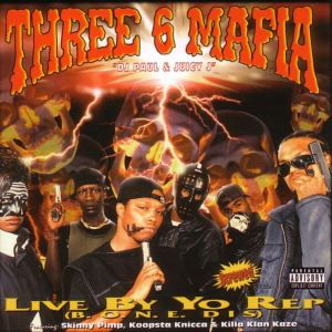 Live Yo Repjpg — 535 Rap Album Tier List option 267