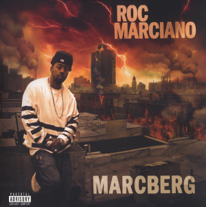 Marcbergjpg — 535 Rap Album Tier List option 297
