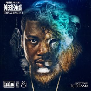 Meekmilldreamchasers3jpg — 535 Rap Album Tier List option 302