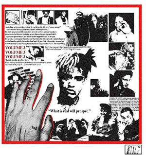 Memebers Only 3jpg — 535 Rap Album Tier List option 305