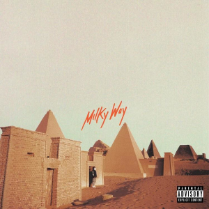 Milky Wayjpg — 535 Rap Album Tier List option 310
