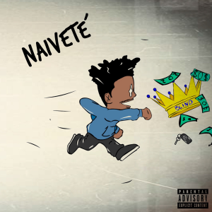 Naivetejpg — 535 Rap Album Tier List option 323