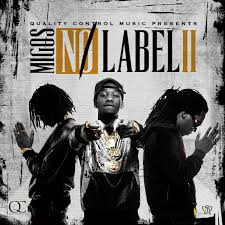 No Label Iijpg — 535 Rap Album Tier List option 333