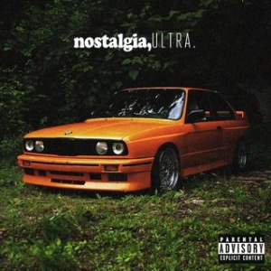 Nostalgia Ultrajpg — 535 Rap Album Tier List option 335