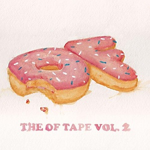 Oddfuturetapevolume2albumcoverjpg — 535 Rap Album Tier List option 338