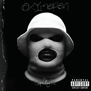 Oxymoronjpg — 535 Rap Album Tier List option 342