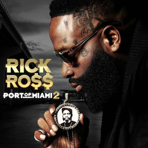 Portofmiami2byrickrossjpeg — 535 Rap Album Tier List option 350