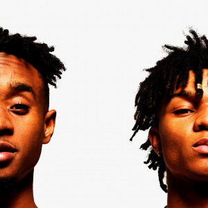 Raw Sremmurd Sremmlife Album Cover 820jpg — 535 Rap Album Tier List option 366