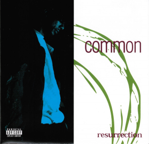 Resurrectionjpg — 535 Rap Album Tier List option 371