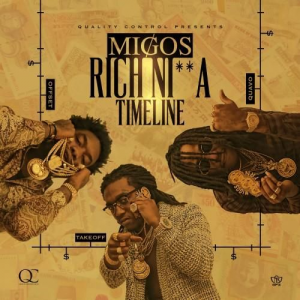 Rich Guy Timelinejpg — 535 Rap Album Tier List option 373