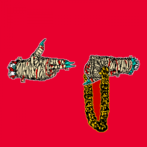 Rtj2jpeg — 535 Rap Album Tier List option 382