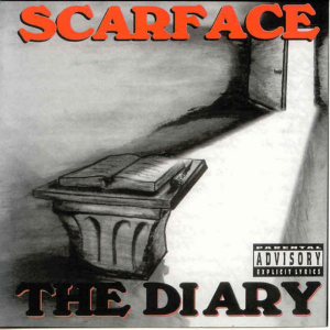 Scarfacejpg — 535 Rap Album Tier List option 390