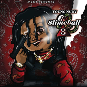 Slimeballjpg — 535 Rap Album Tier List option 399