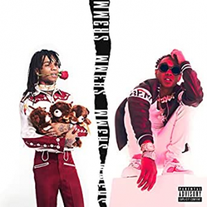 Sr3mmjpg — 535 Rap Album Tier List option 407