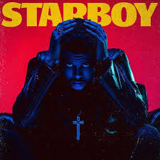 Starboyjpg — 535 Rap Album Tier List option 413
